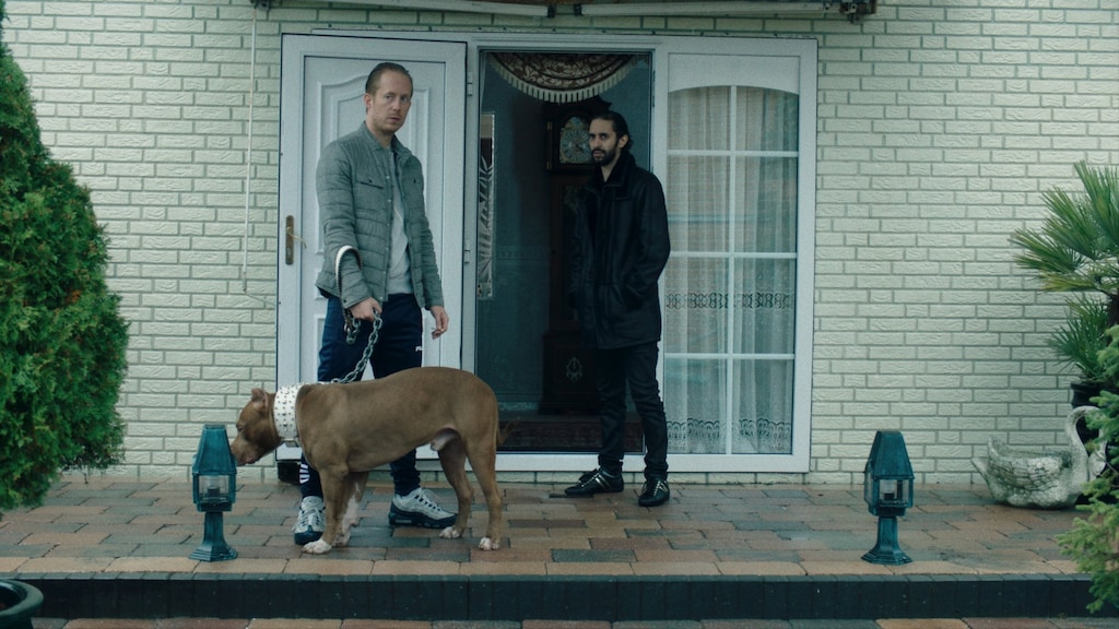 Mocro Maffia RTL.nl Mocro Maffia RTL.nl